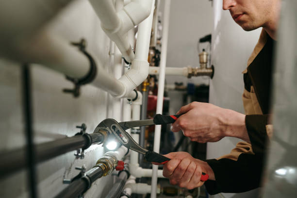 Best Plumbing Inspection Services  in Emporium, PA