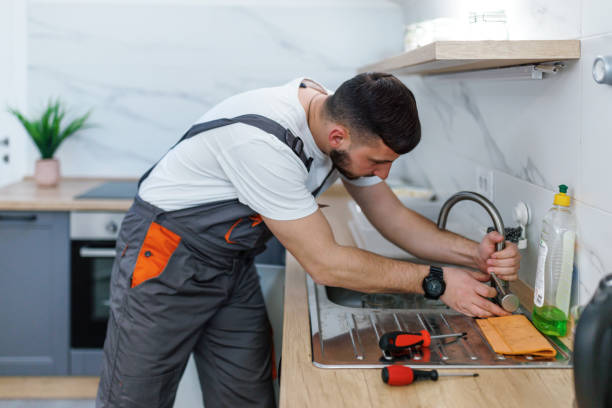 Clogged Drain Plumber in Emporium, PA