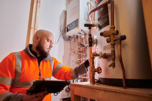 Best Gas Line Repair  in Emporium, PA