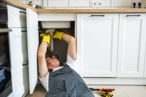 Best Commercial Plumbing Services  in Emporium, PA