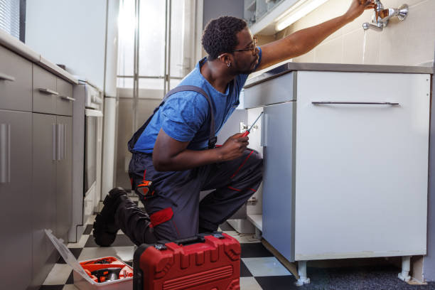 Best Hot Water Heater Installation  in Emporium, PA