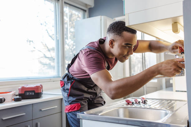 Best Water Leak Repair  in Emporium, PA
